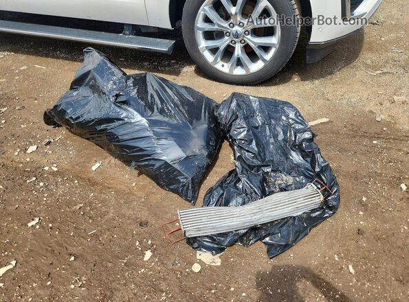 3GNAXKEV4MS132815 2021 CHEVROLET EQUINOX Серебряный Вид подкапотного пространства