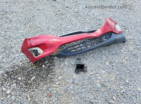 3GNAXKEV5LS581285 2020 CHEVROLET EQUINOX Burgundy Widok naklejki z numerem VIN