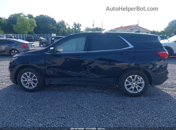 3GNAXKEV7LS575359 2020 CHEVROLET EQUINOX Black Սալոնի 360 աստիճան տեսք