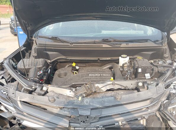3GNAXKEV8ML322420 2021 CHEVROLET EQUINOX Gray Widok z tyłu