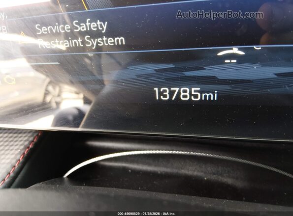 3GNAXLEG3SL264432 2025 CHEVROLET EQUINOX Black 