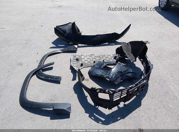 3GNAXLEG3SL264432 2025 CHEVROLET EQUINOX Black Widok zestawu wskaźników