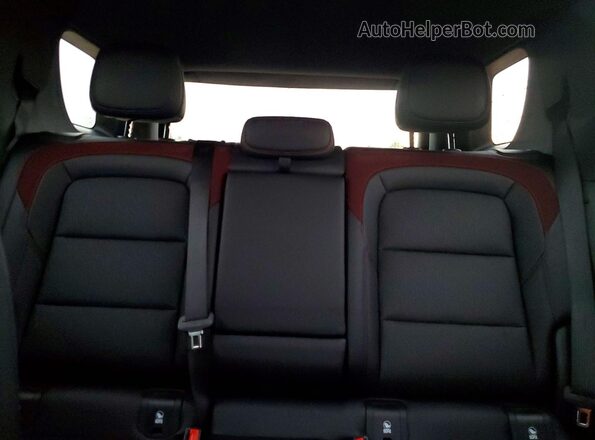 3GNAXLEG3TL442048 2026 CHEVROLET EQUINOX Красный Вид задних сидений