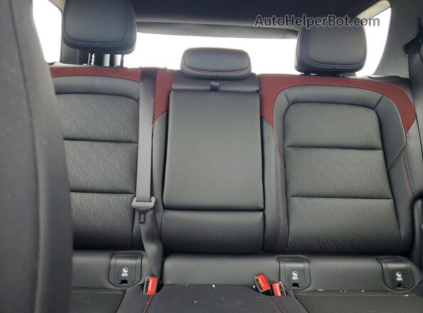 3GNAXLEG3TL488690 2026 CHEVROLET EQUINOX Black უკანა სავარძლების ხედი