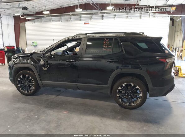3GNAXLEG4TL273965 2026 CHEVROLET EQUINOX Black 