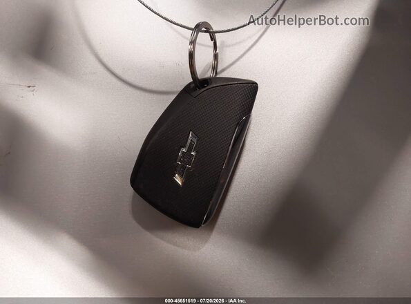 3GNAXLEG4TL273965 2026 CHEVROLET EQUINOX Black Вид панелі приладів