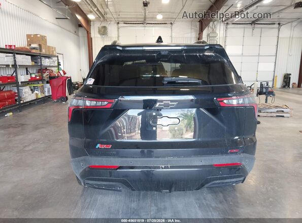 3GNAXLEG4TL273965 2026 CHEVROLET EQUINOX Black 