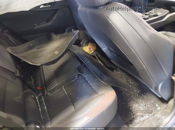 3GNAXLEG4TL273965 2026 CHEVROLET EQUINOX Black Вид щитка приладів