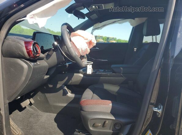 3GNAXLEG4TL456363 2026 CHEVROLET EQUINOX Black Սալոնի դիմացի տեսք
