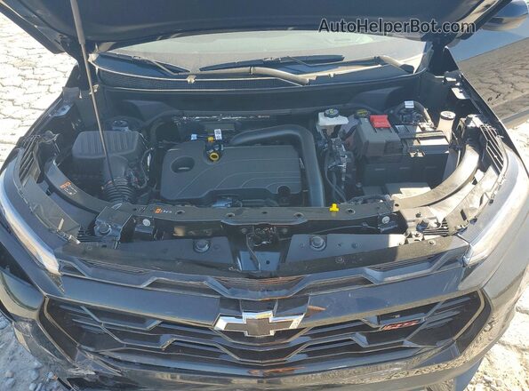 3GNAXLEG4TL456363 2026 CHEVROLET EQUINOX Black Շարժիչի բաժամունքի տեսք