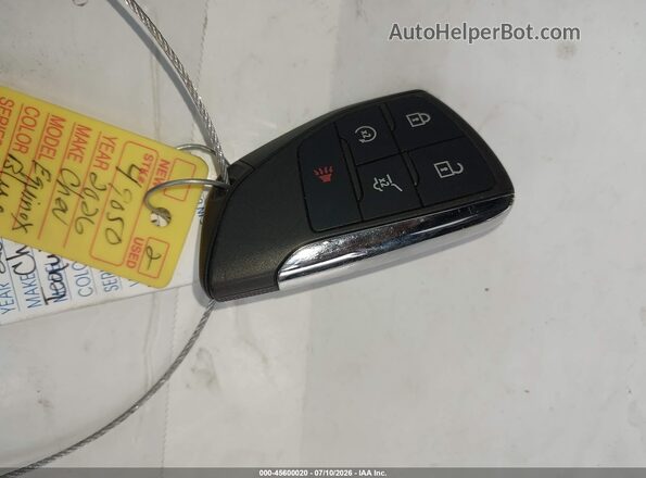 3GNAXLEGXTL127473 2026 CHEVROLET EQUINOX Light Blue Вид панелі приладів