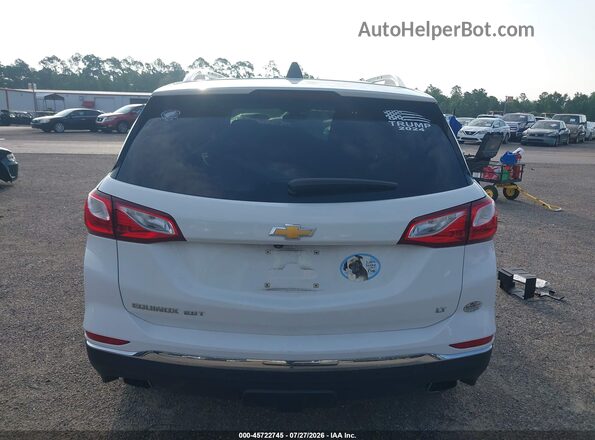 3GNAXLEX2LS504299 2020 CHEVROLET EQUINOX White 