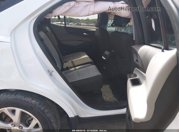 3GNAXLEX3LS500441 2020 CHEVROLET EQUINOX Белый Вид наклейки с VIN-кодом