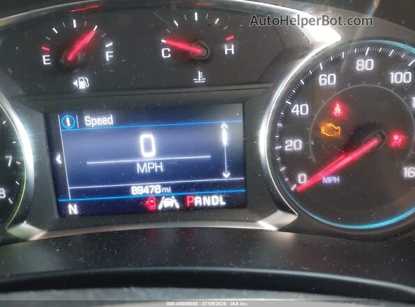 3GNAXMEGXPL102276 2023 CHEVROLET EQUINOX Gray 