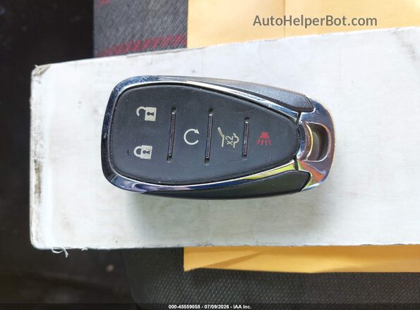 3GNAXMEGXPL102276 2023 CHEVROLET EQUINOX Gray Widok deski rozdzielczej