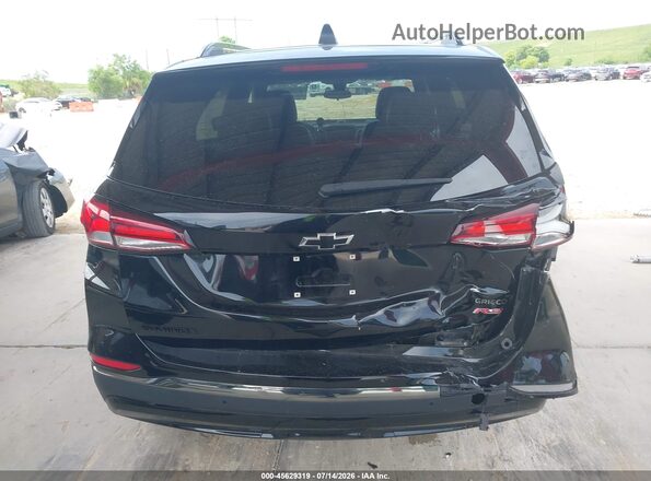 3GNAXMEGXPL197051 2023 CHEVROLET EQUINOX Black 