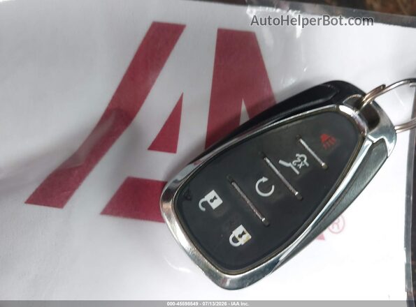 3GNAXMEV3JS553867 2018 CHEVROLET EQUINOX Maroon Вид панелі приладів
