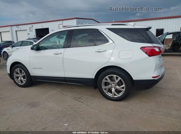 3GNAXMEV3JS600394 2018 CHEVROLET EQUINOX White სალონის 360-გრადუსიანი ხედი