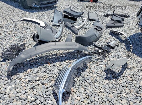 3GNAXNEG1PL131252 2023 CHEVROLET EQUINOX White Вид підкапотного простору