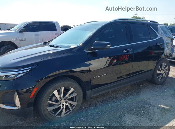 3GNAXNEG5RL213570 2024 CHEVROLET EQUINOX Black სალონის 360-გრადუსიანი ხედი