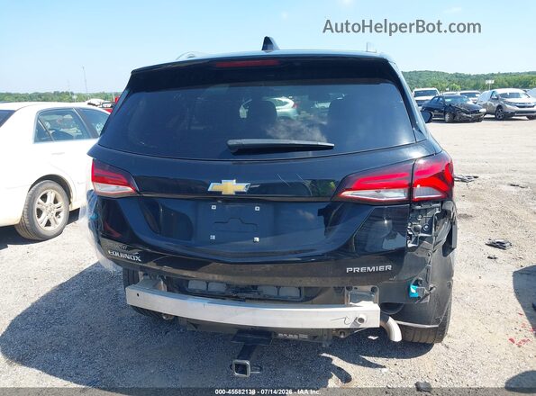 3GNAXNEG5RL213570 2024 CHEVROLET EQUINOX Black 