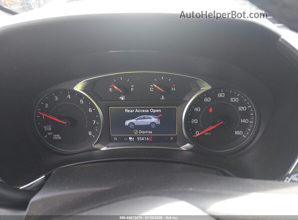 3GNAXNEG8PL230361 2023 CHEVROLET EQUINOX Burgundy Vista de los asientos traseros