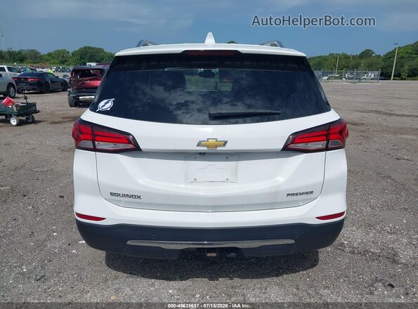 3GNAXNEGXRL370477 2024 CHEVROLET EQUINOX White 