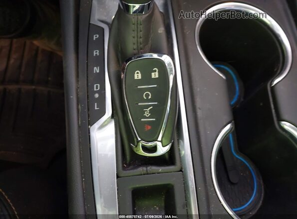 3GNAXNEV9LS641346 2020 CHEVROLET EQUINOX White Vista del salpicadero