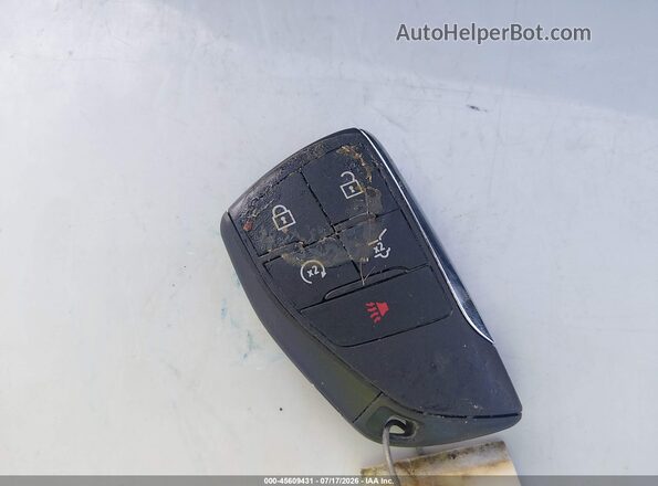 3GNAXPEG0SL145096 2025 CHEVROLET EQUINOX Серый Вид панели приборов