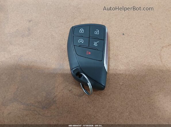 3GNAXPEG1SL225328 2025 CHEVROLET EQUINOX Black Widok deski rozdzielczej
