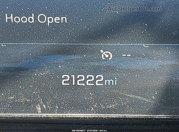 3GNAXPEG2SL206903 2025 CHEVROLET EQUINOX Green 