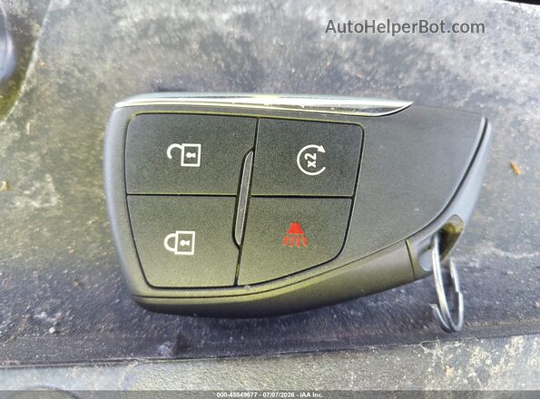 3GNAXPEG2SL206903 2025 CHEVROLET EQUINOX Green წინა პანელის ხედი