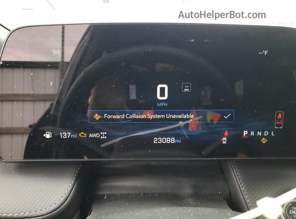 3GNAXPEG2SL323865 2025 CHEVROLET EQUINOX Black 