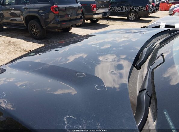 3GNAXPEG3TL327490 2026 CHEVROLET EQUINOX Black Front view