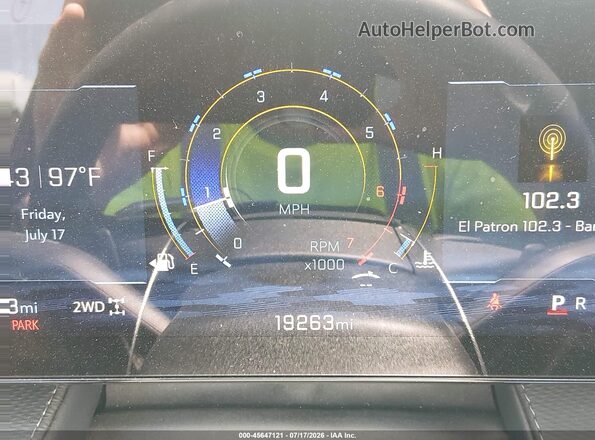 3GNAXPEG3TL327490 2026 CHEVROLET EQUINOX Black 