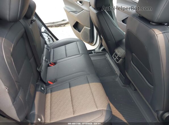 3GNAXPEG4TL474739 2026 CHEVROLET EQUINOX White Вид наклейки з VIN-кодом