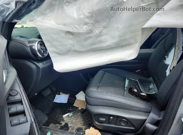 3GNAXPEG5TL185322 2026 CHEVROLET EQUINOX Silver წინა სალონის ხედი