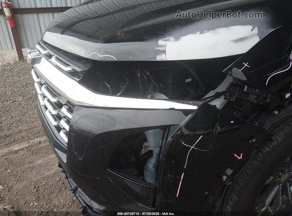 3GNAXPEG5TL258222 2026 CHEVROLET EQUINOX Black 