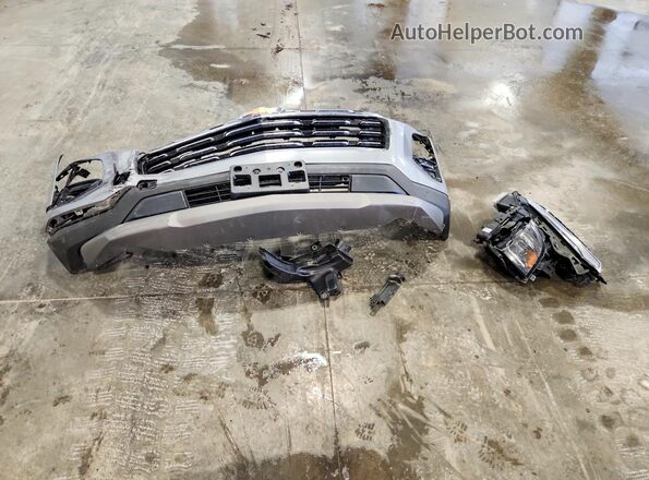 3GNAXPEG6SL296573 2025 CHEVROLET EQUINOX Gray Vista de la etiqueta del VIN