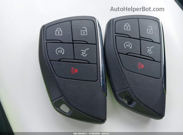 3GNAXPEG7SL146276 2025 CHEVROLET EQUINOX Серый Вид панели приборов