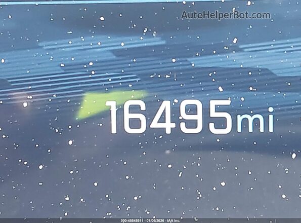 3GNAXPEG7SL146276 2025 CHEVROLET EQUINOX Серый 