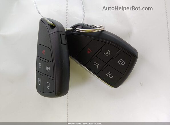 3GNAXPEG7TL263843 2026 CHEVROLET EQUINOX Blue Widok deski rozdzielczej