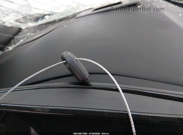 3GNAXPEG8SL291925 2025 CHEVROLET EQUINOX Black წინა პანელის ხედი