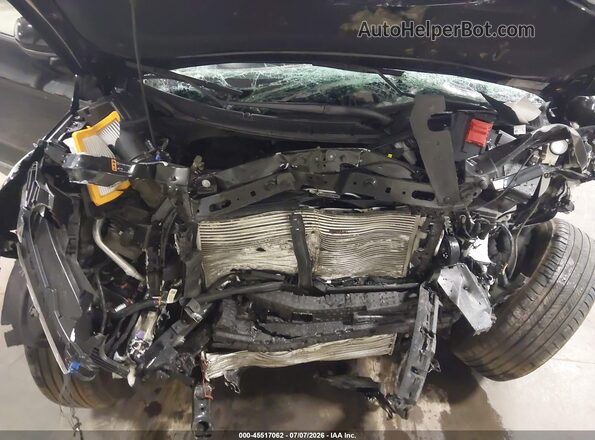 3GNAXPEG8SL291925 2025 CHEVROLET EQUINOX Black უკანა ხედი