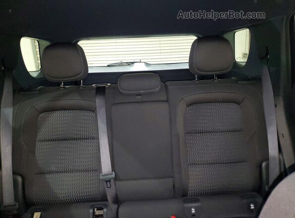 3GNAXPEG8TL475988 2026 CHEVROLET EQUINOX Черный Вид задних сидений