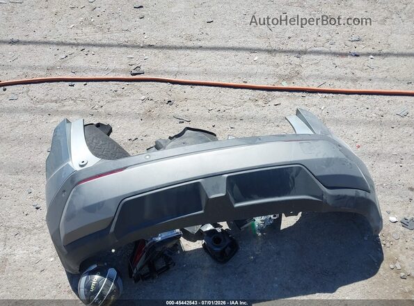 3GNAXPEG9TL461176 2026 CHEVROLET EQUINOX Gray ხელსაწყოთა პანელის ხედი