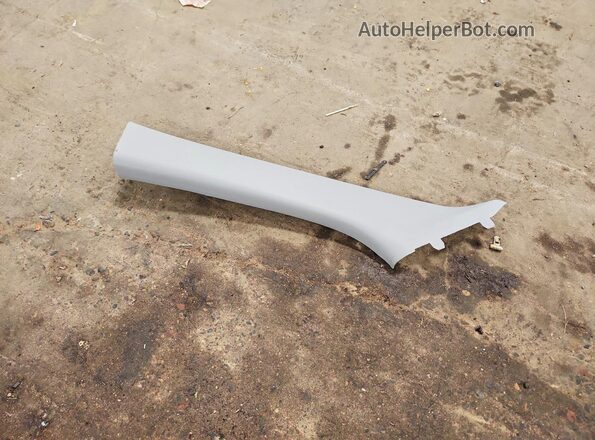3GNAXPEX8LS562876 2020 CHEVROLET EQUINOX Серебряный Вид наклейки с VIN-кодом
