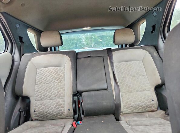 3GNAXREV6JS581918 2018 CHEVROLET EQUINOX Blue Vista de los asientos traseros