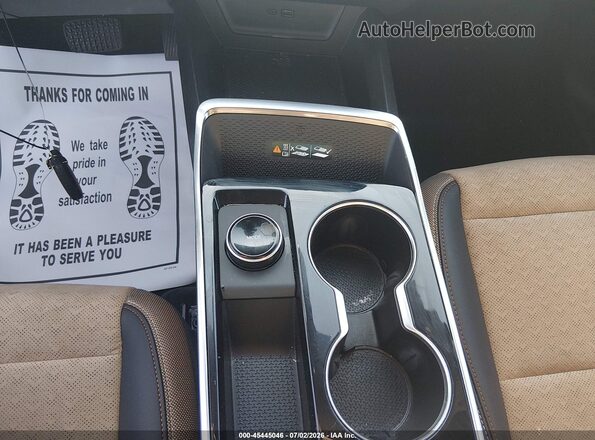 3GNAXSEG1SL281546 2025 CHEVROLET EQUINOX Silver 