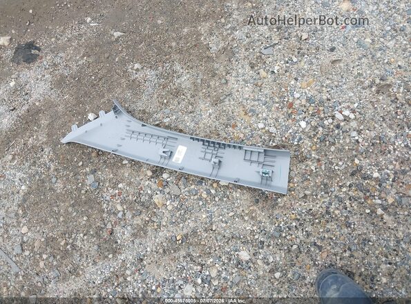 3GNAXSEG3PL228774 2023 CHEVROLET EQUINOX White Widok deski rozdzielczej